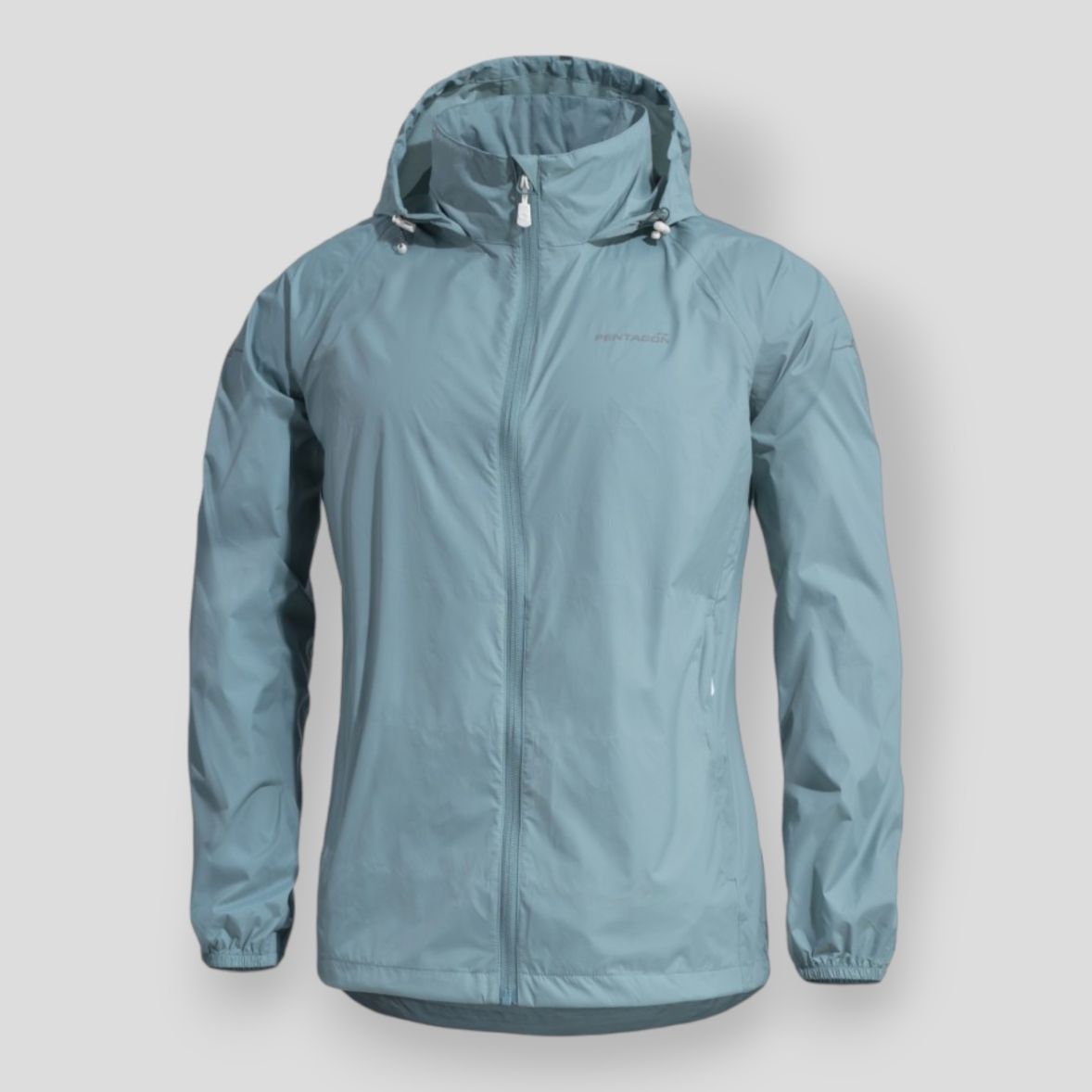 Veste imperméable femme Cloudburst