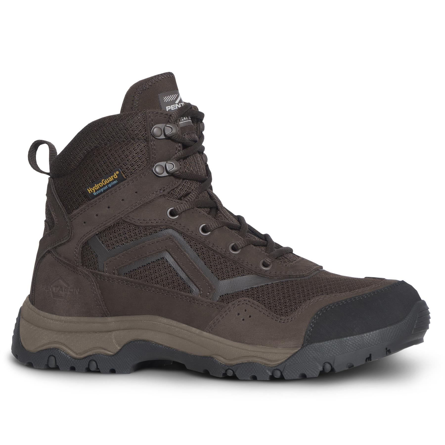 Chaussures Pentagon Scorpion V2