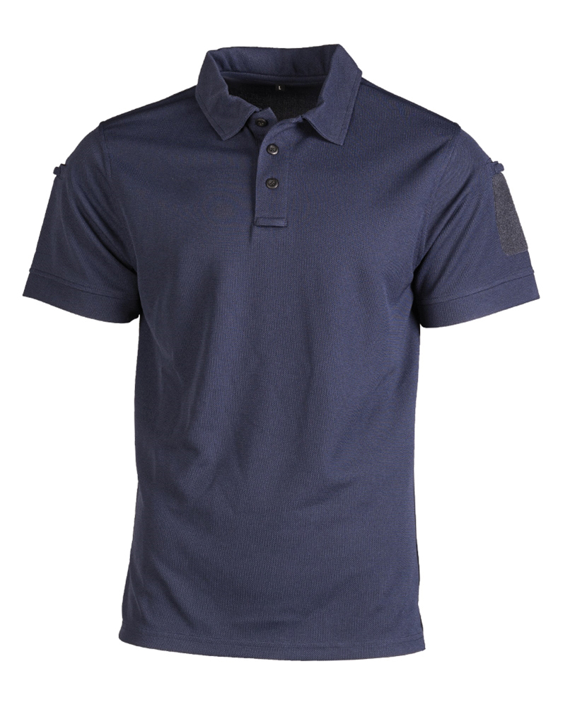 Tactical Quick Dry Poloshirt