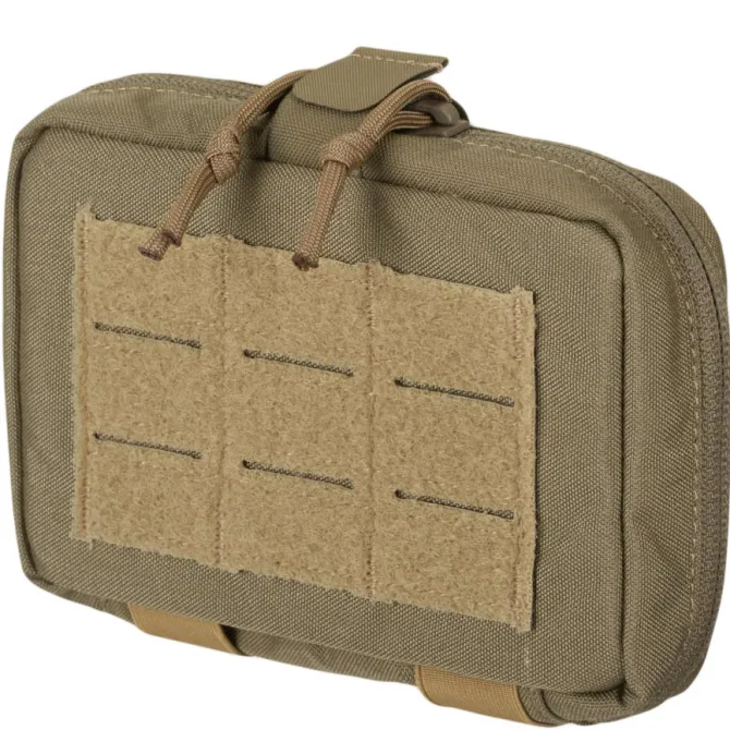Poche admin JTAC