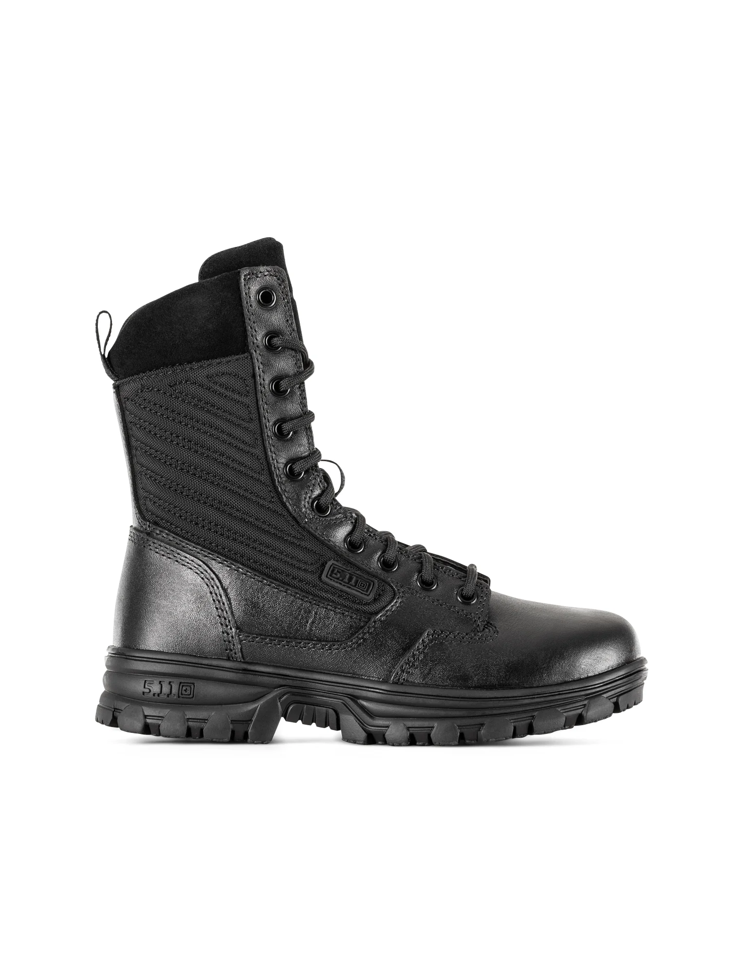 Women's EVO 2.0 8" Side-Zip Boot