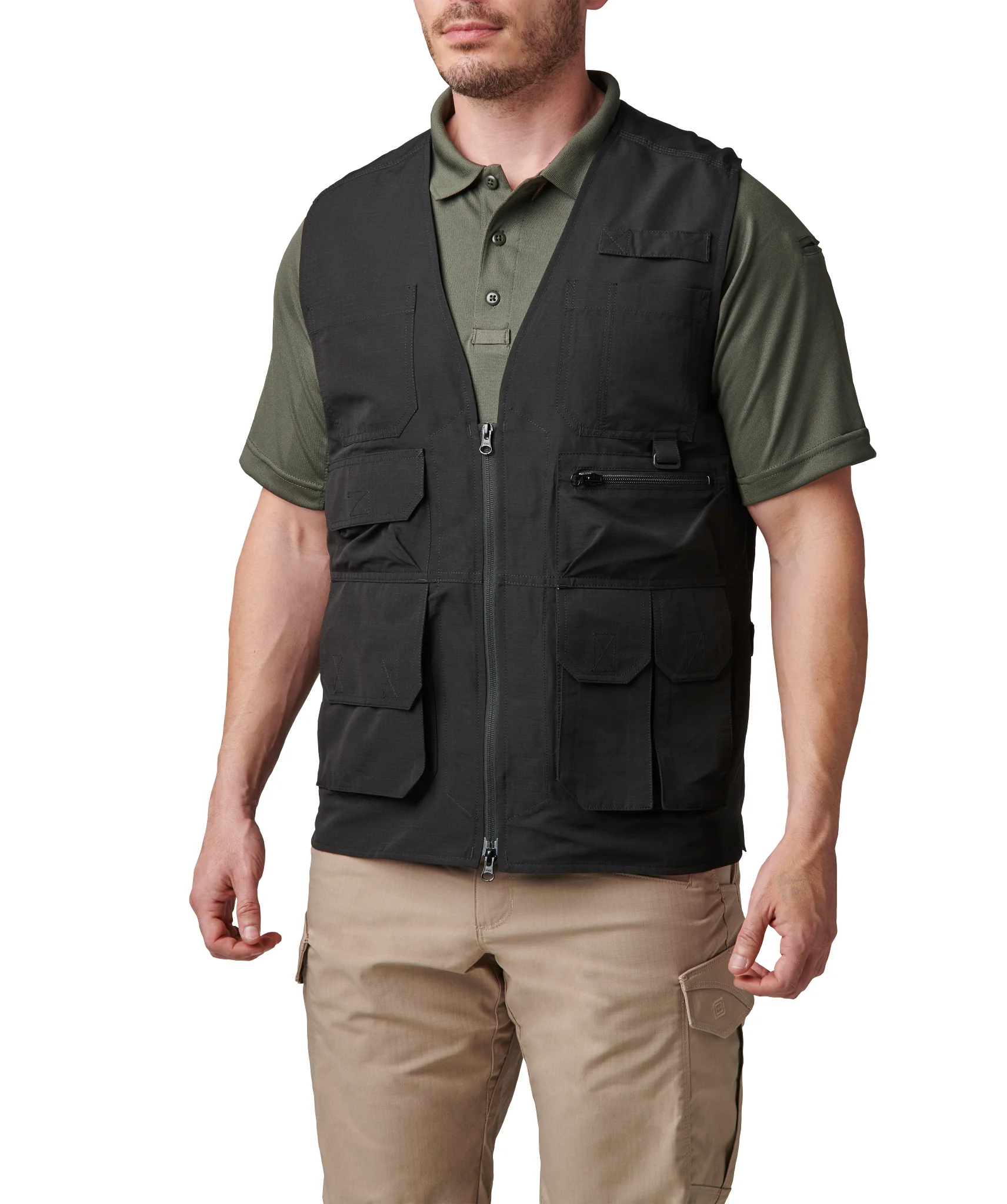 Fast-Tac® Vest