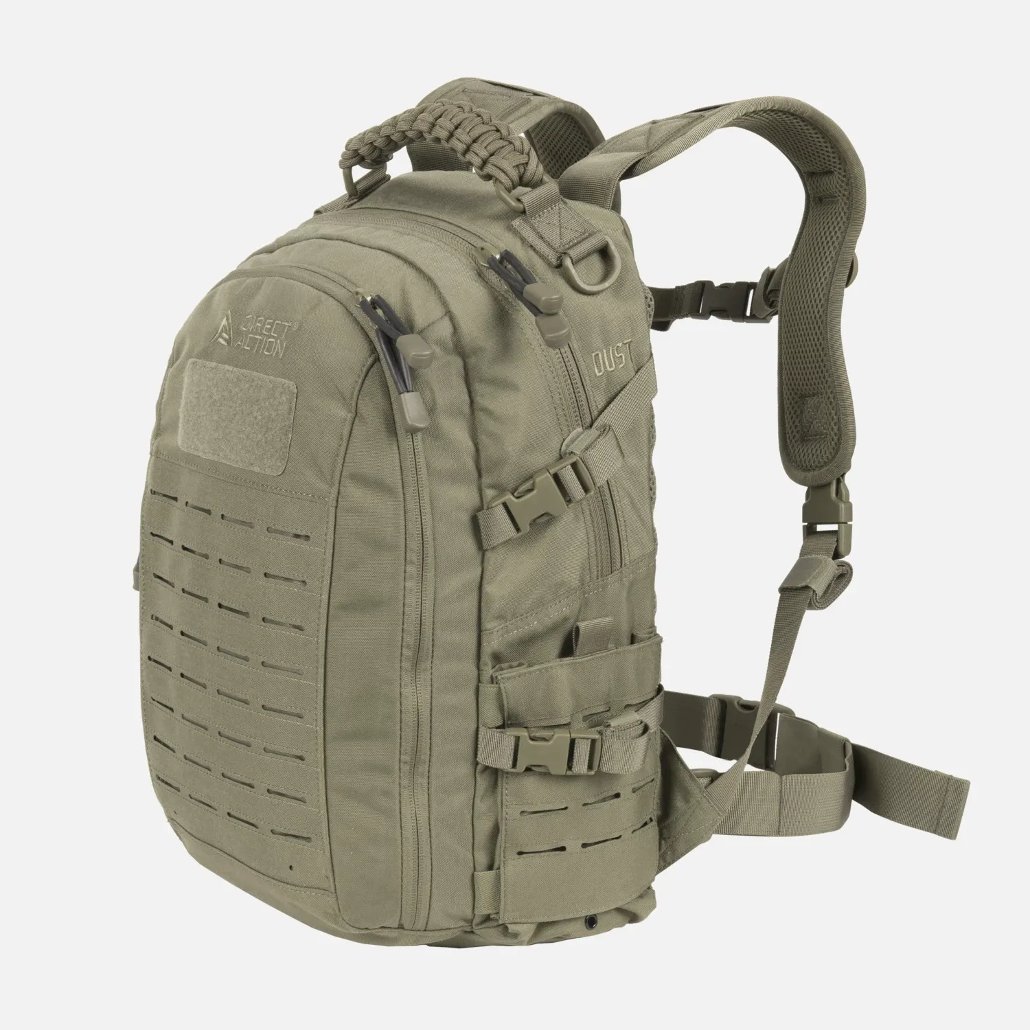 Dust MK II Backpack