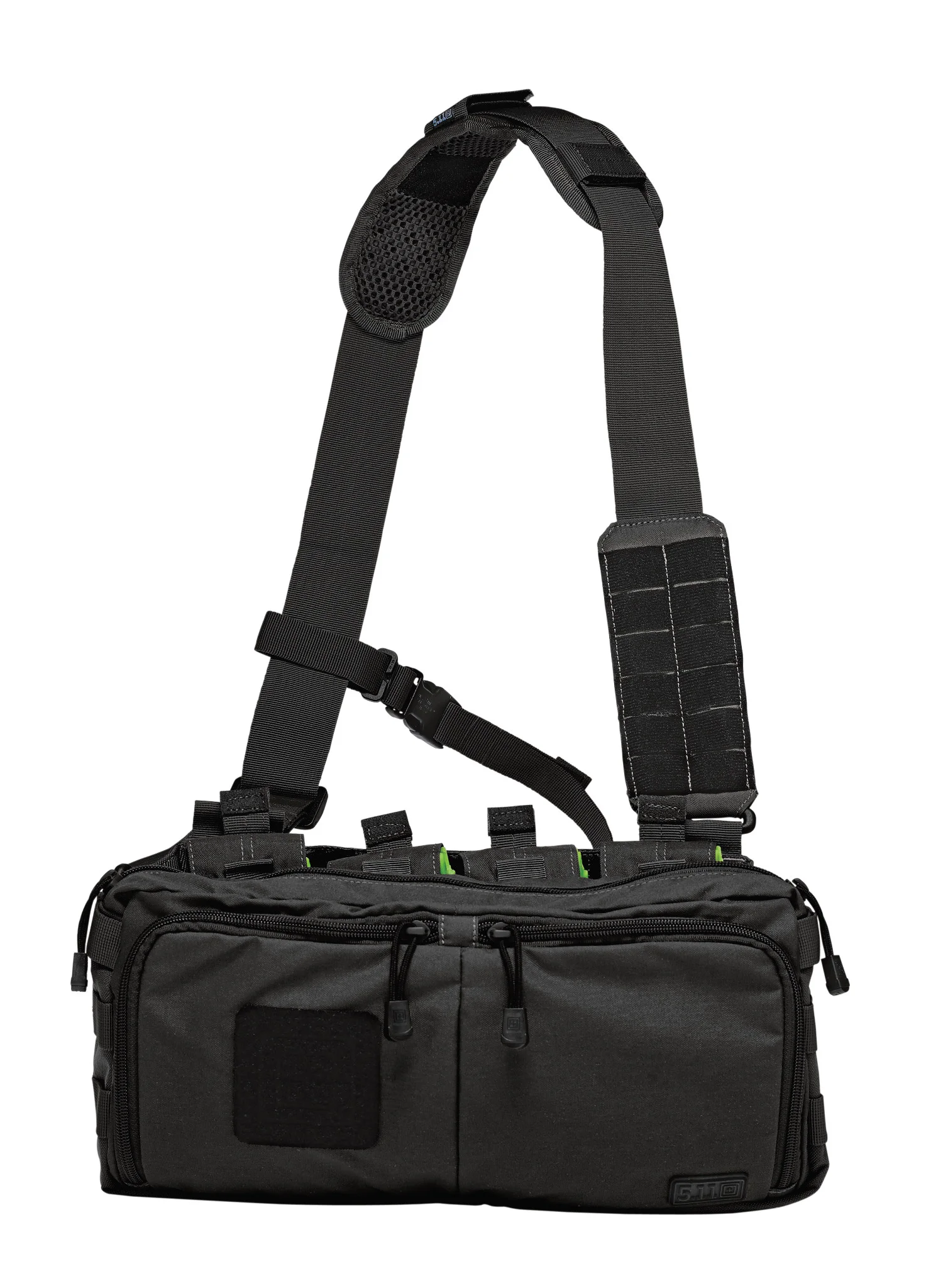 4-Banger Bag 5L