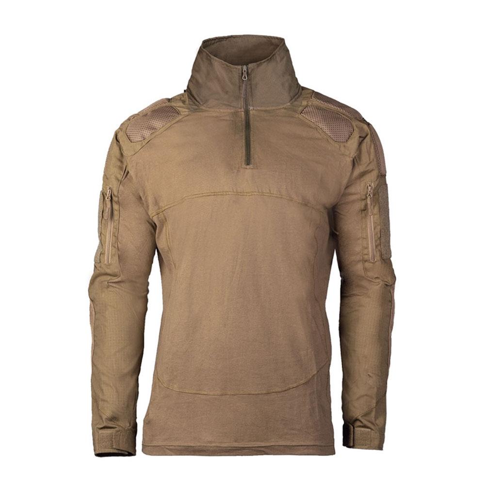 Chemise UBAS