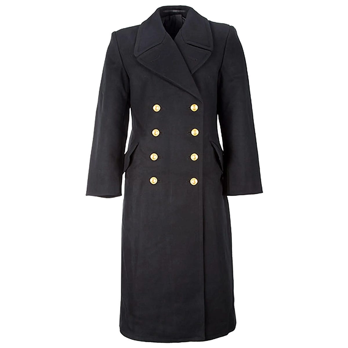 Manteau German