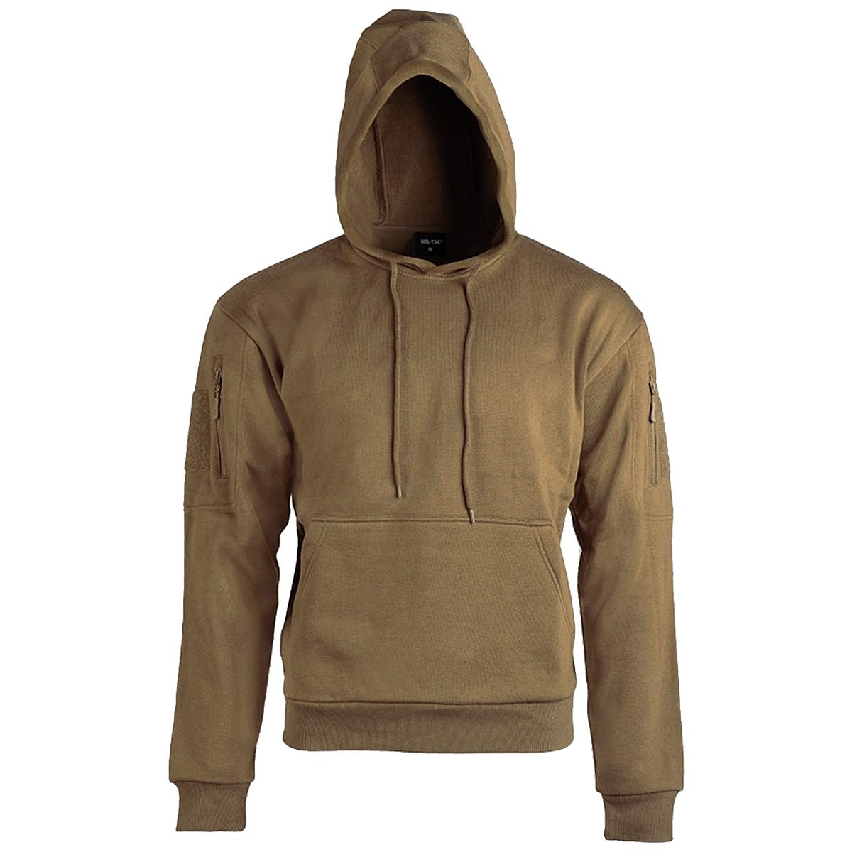 Tactical Hoodie
