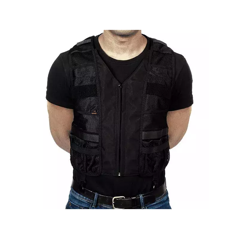 Gilet d'intervention GK Pro Tactiknight Discret