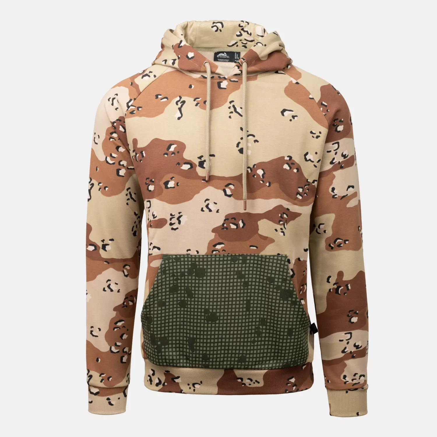 Hoodie (6 Color&DNC)