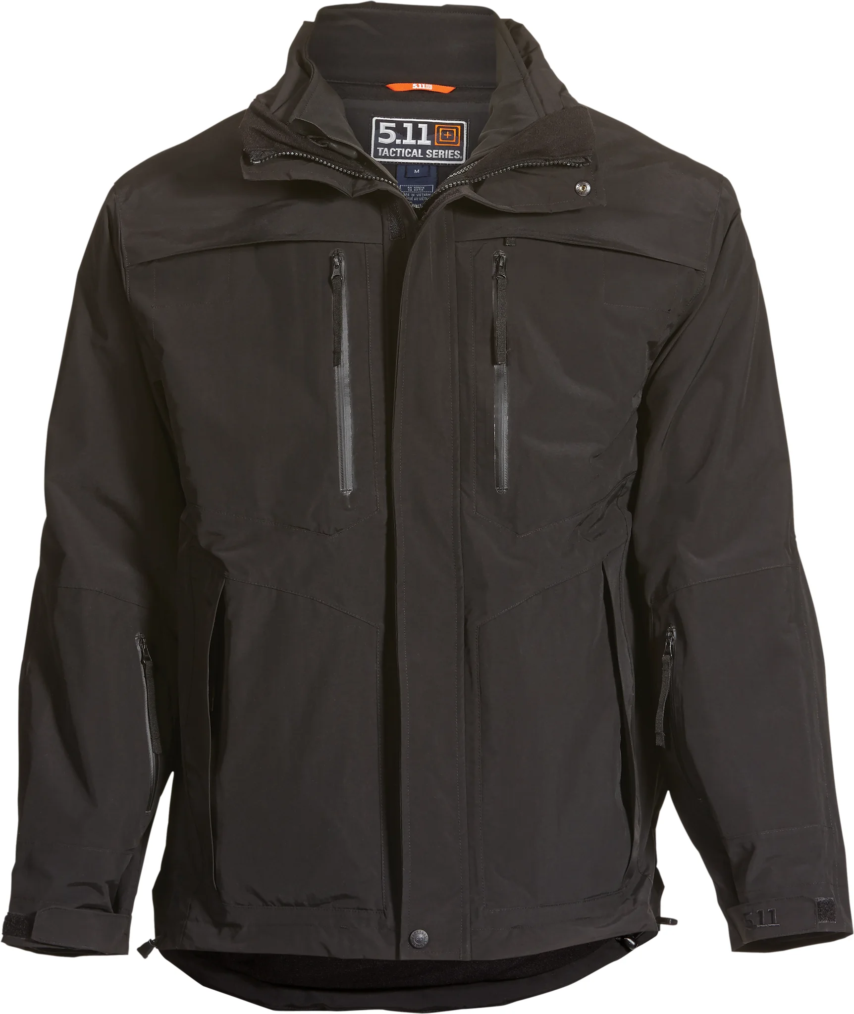 Bristol Parka
