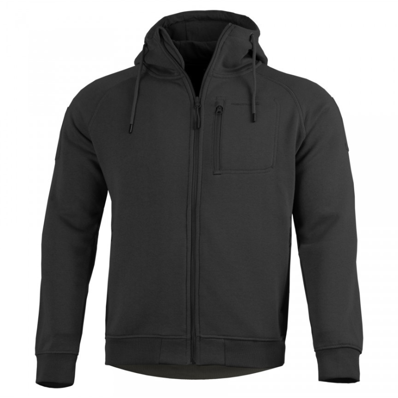 Leonidas Tactical Sweater 2.0