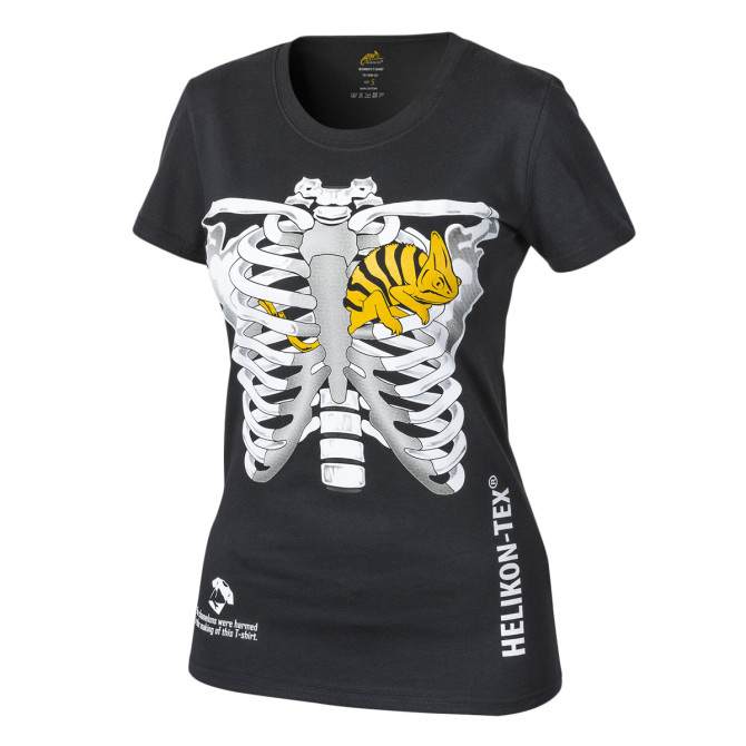 Women's Chameleon in Thorax T-Shirt