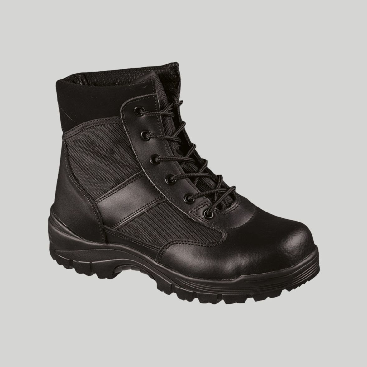 Chaussures mi-hautes Security