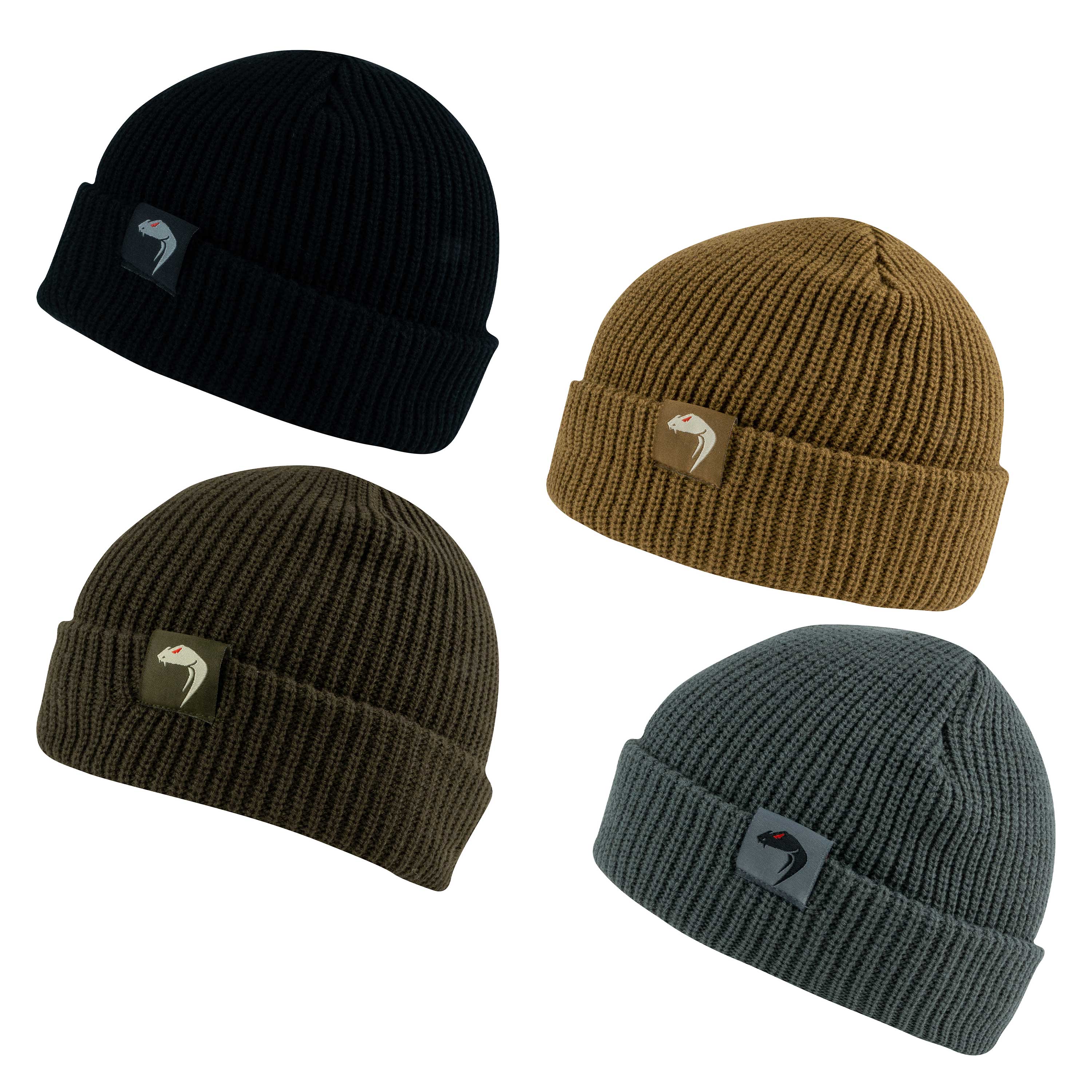 Logo Bob Hat