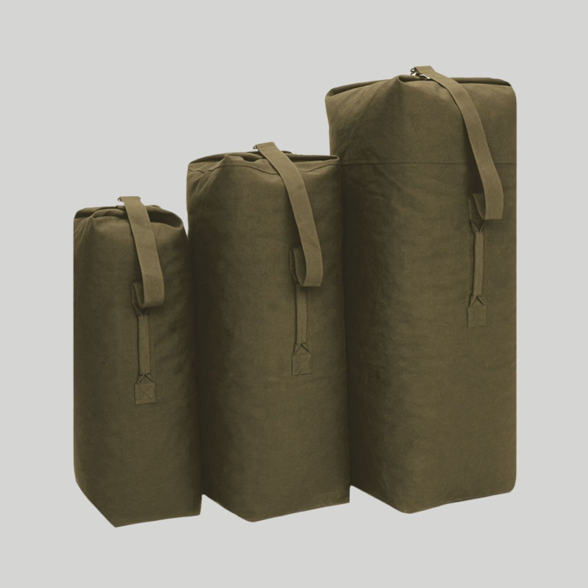 Sac de voyage Marine US 170L