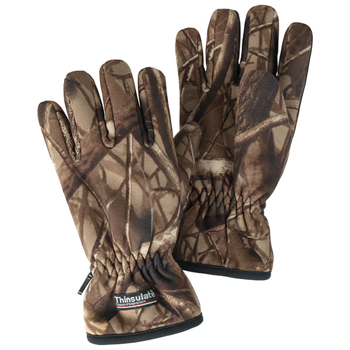 Gants en polaire Polar