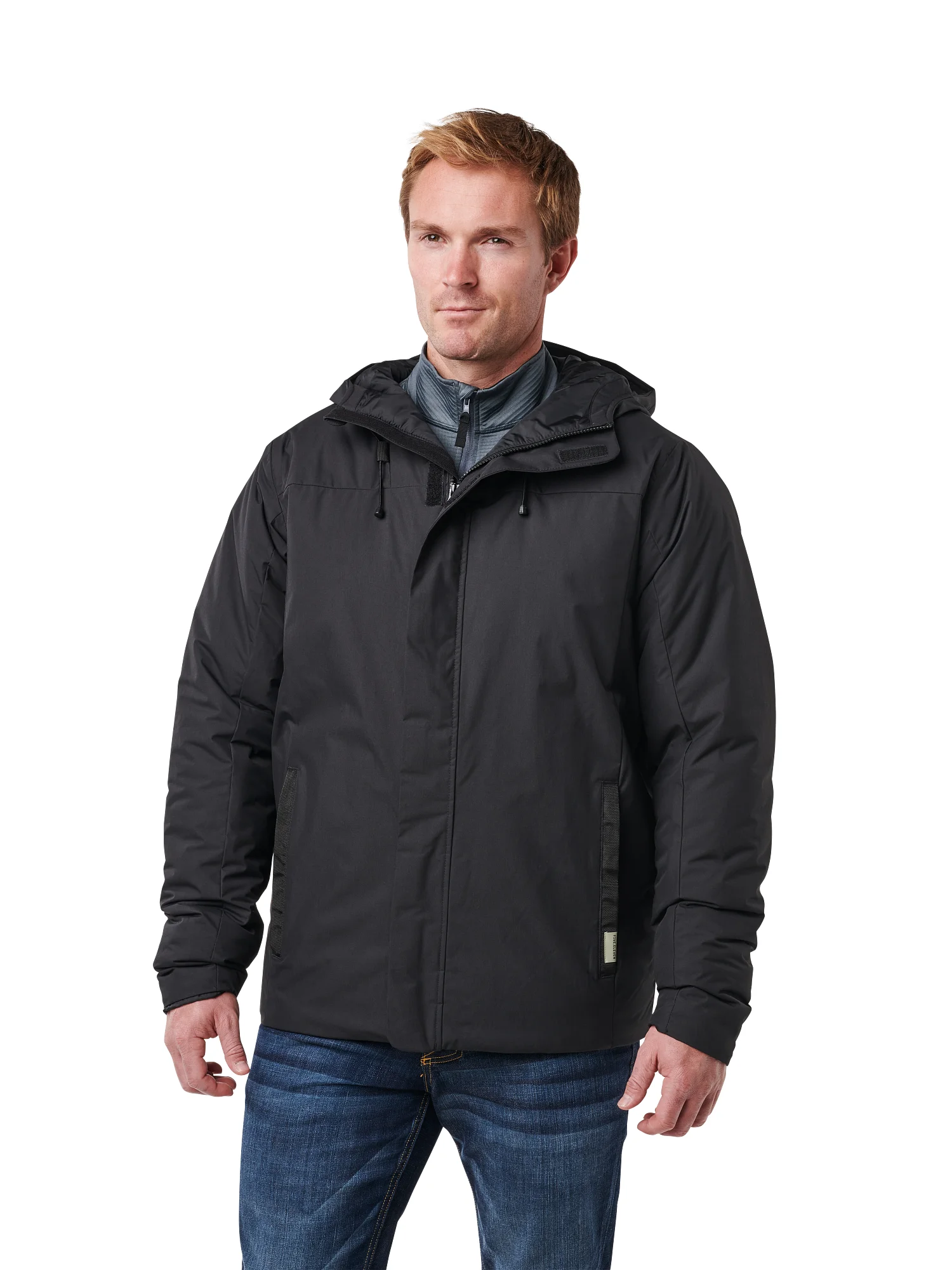 Atmos Warming Jacket