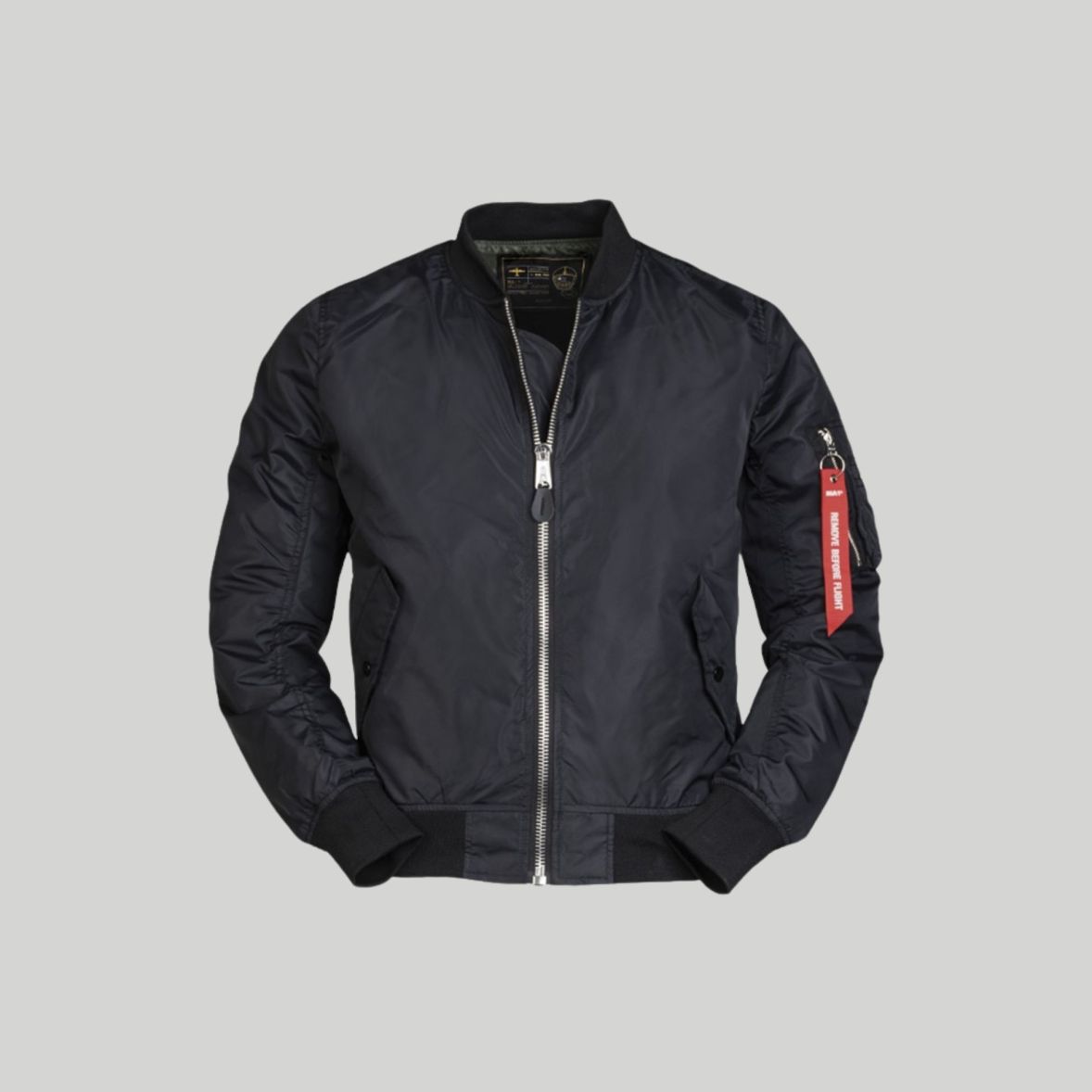 US MA1® Fliegerjacke Summer