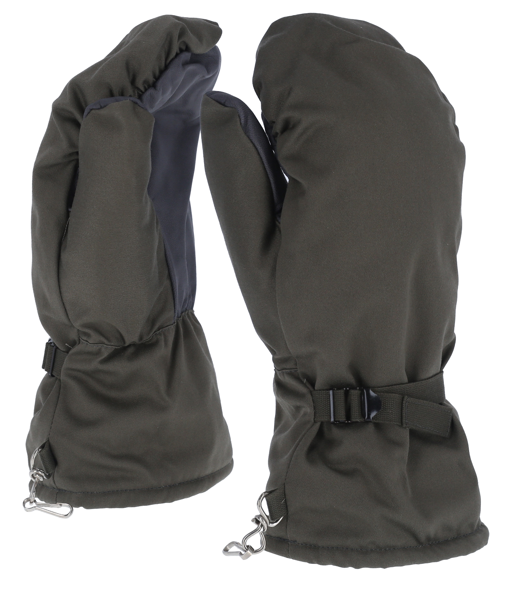 BW Überzieh-Fausthandschuh (Handschuhe N.TL)