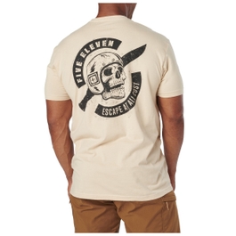 Escape At All Costs Tee