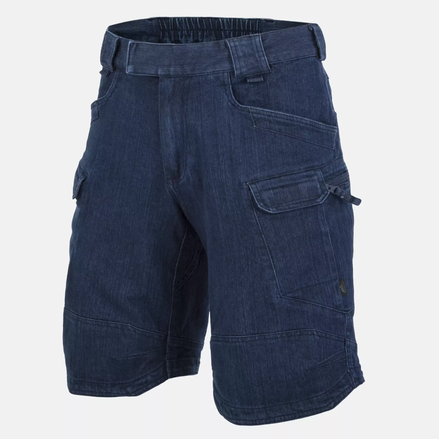UTS Shorts 11" - Denim Stretch