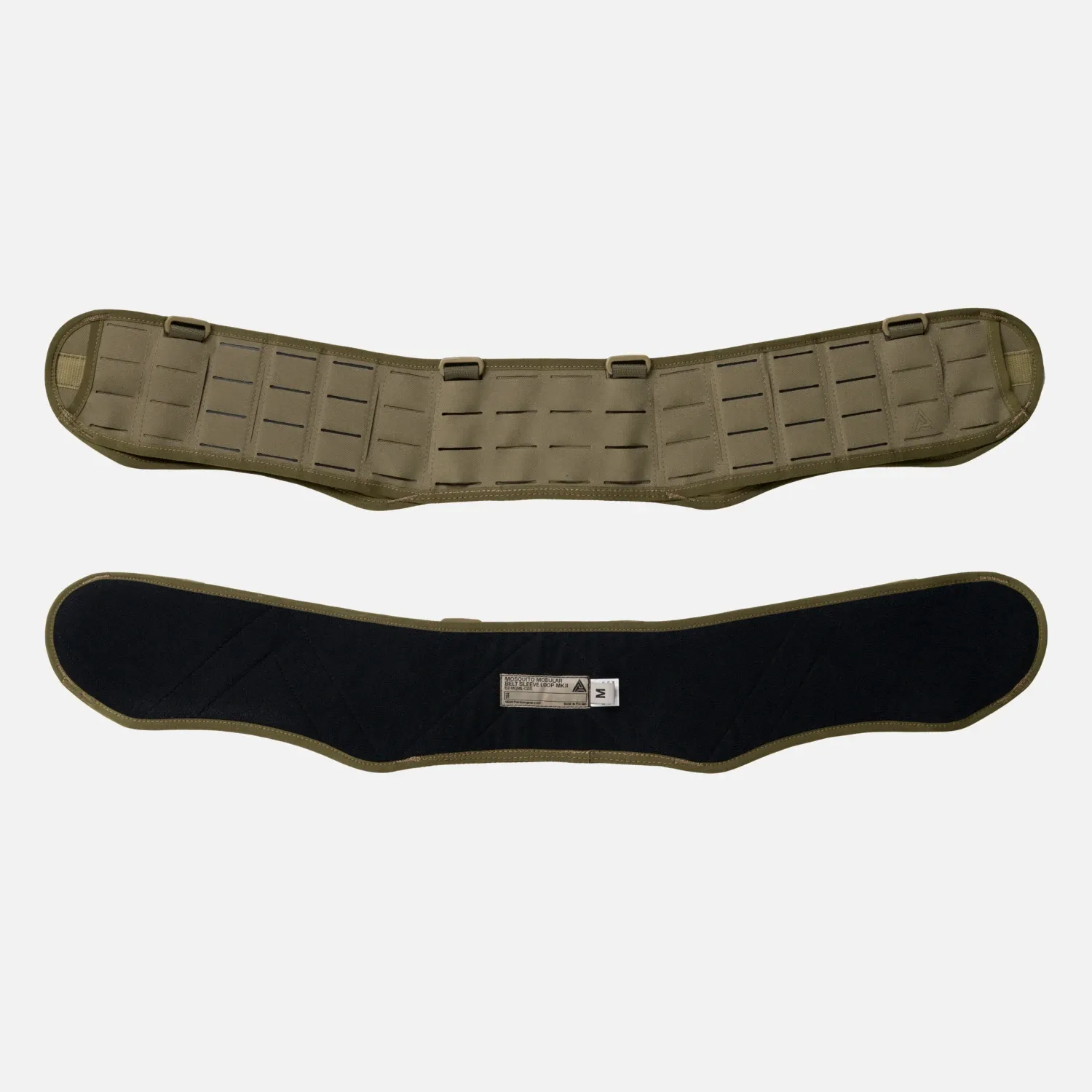 Mosquito Modular Belt Sleeve Loop MK II