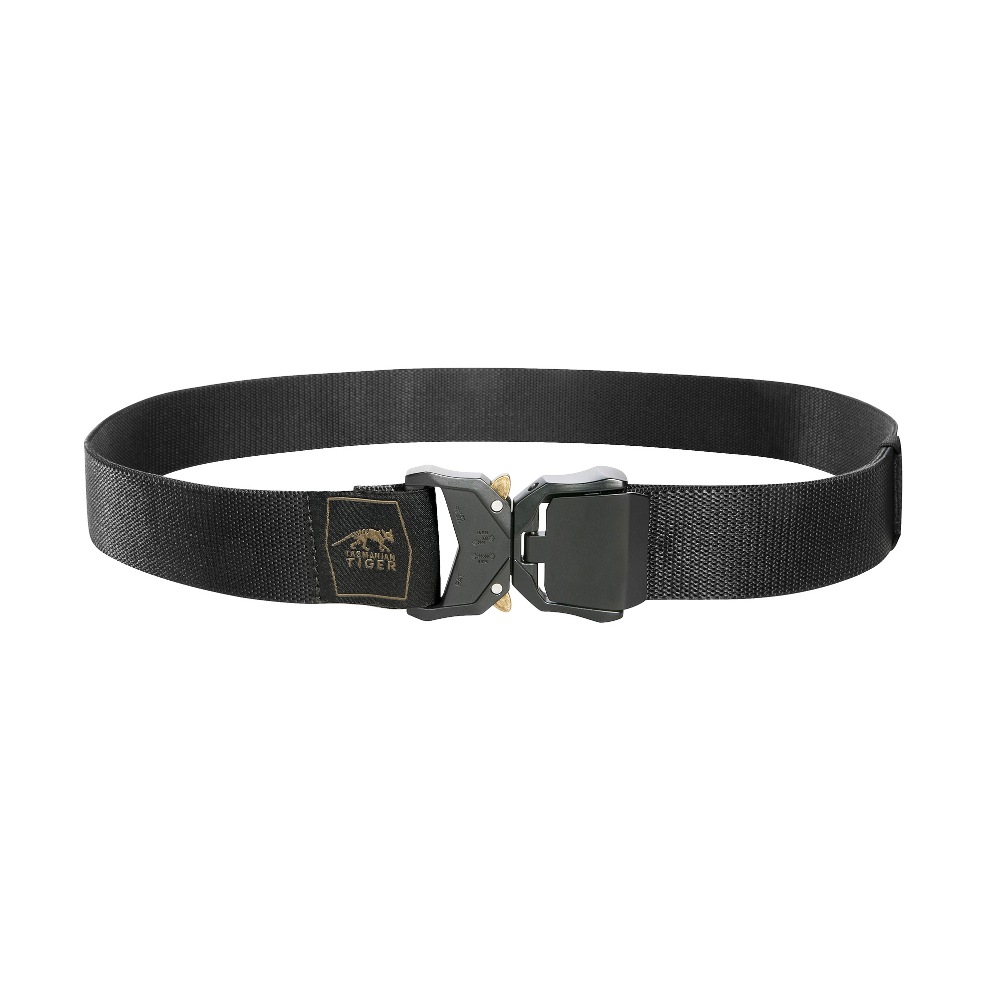 TT QR Stretchbelt 38mm Belt