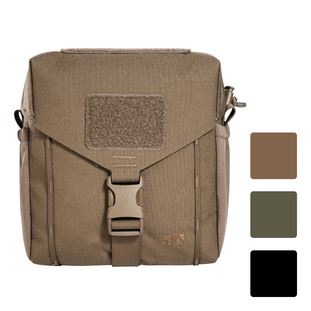 TT Canteen Pouch MK III IRR