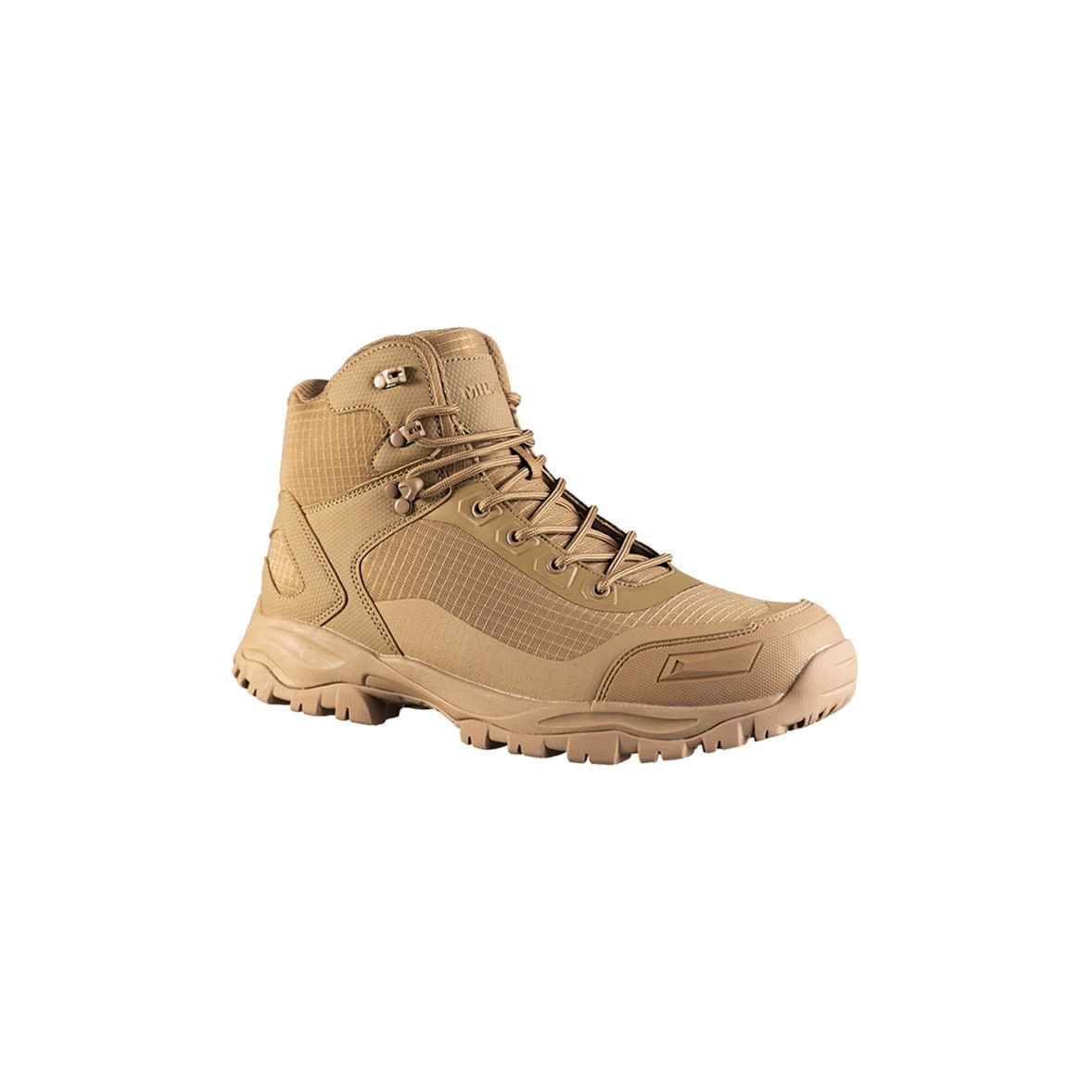 Chaussures d'intervention Mid Tactical