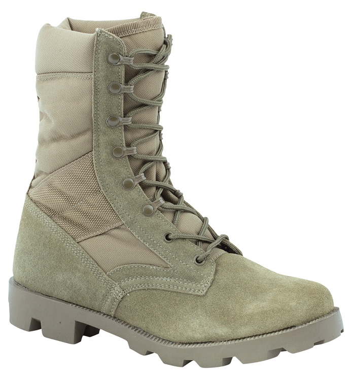 Tropenstiefel Cordura