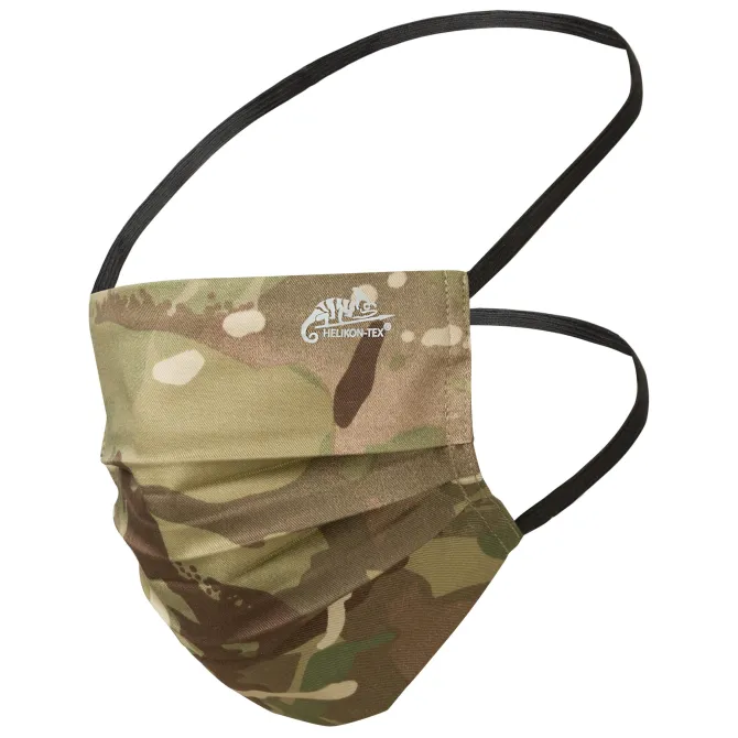 Reusable Face Mask - MP