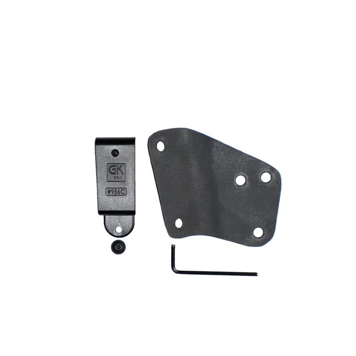 Kit support accessoires pour étui 870 Tactiknight