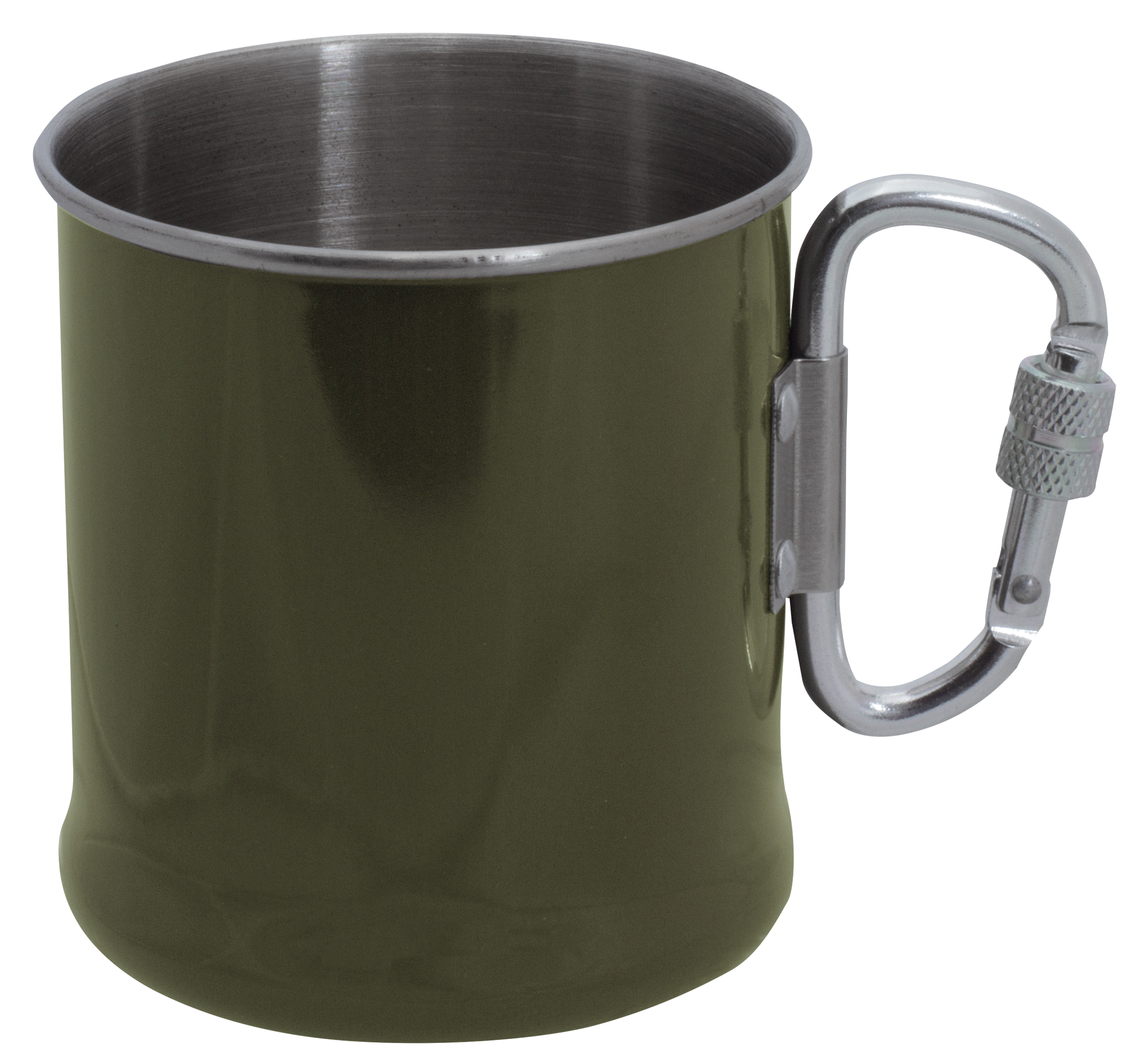 Carabiner Mug 500 ml