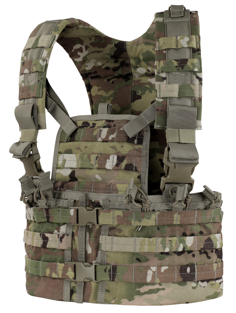 Condor Modular Chest Rig