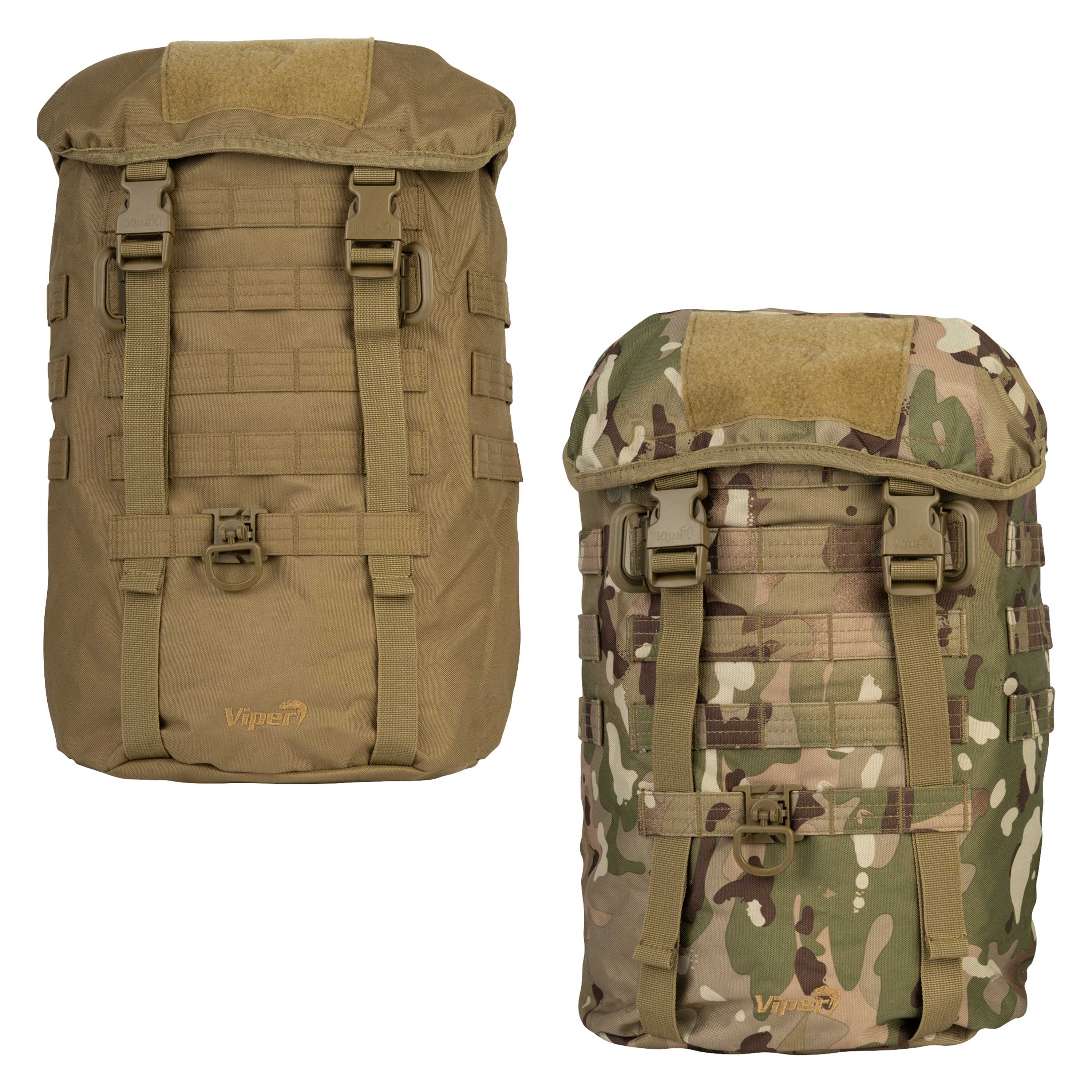 Garrison Pack