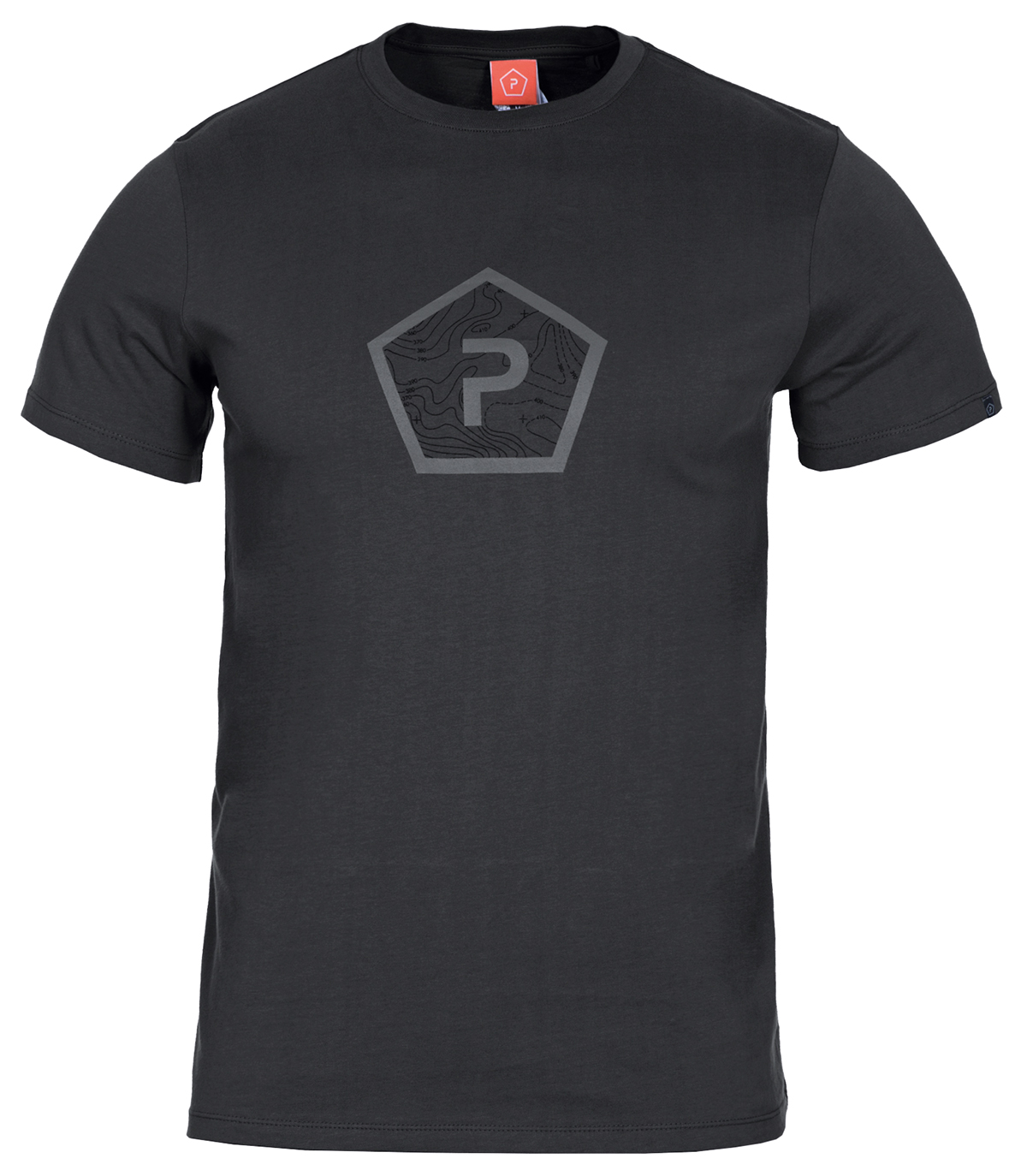T-Shirt Shape