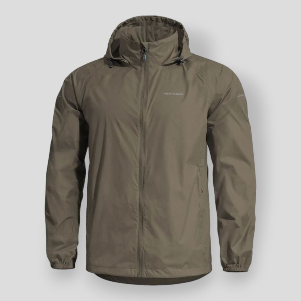 Veste imperméable Cloudburst
