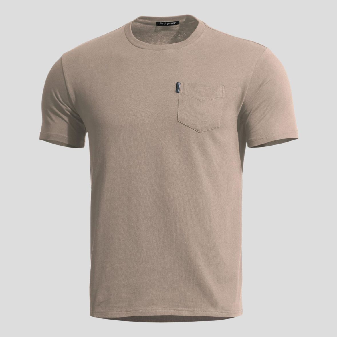 T-shirt Ageron avec poche