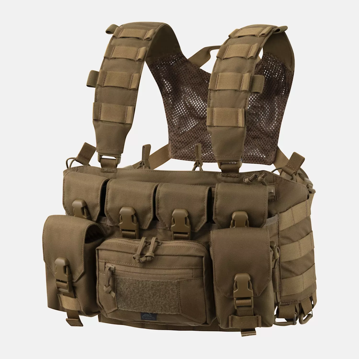 Guardian Recce Chest Rig - Cordura