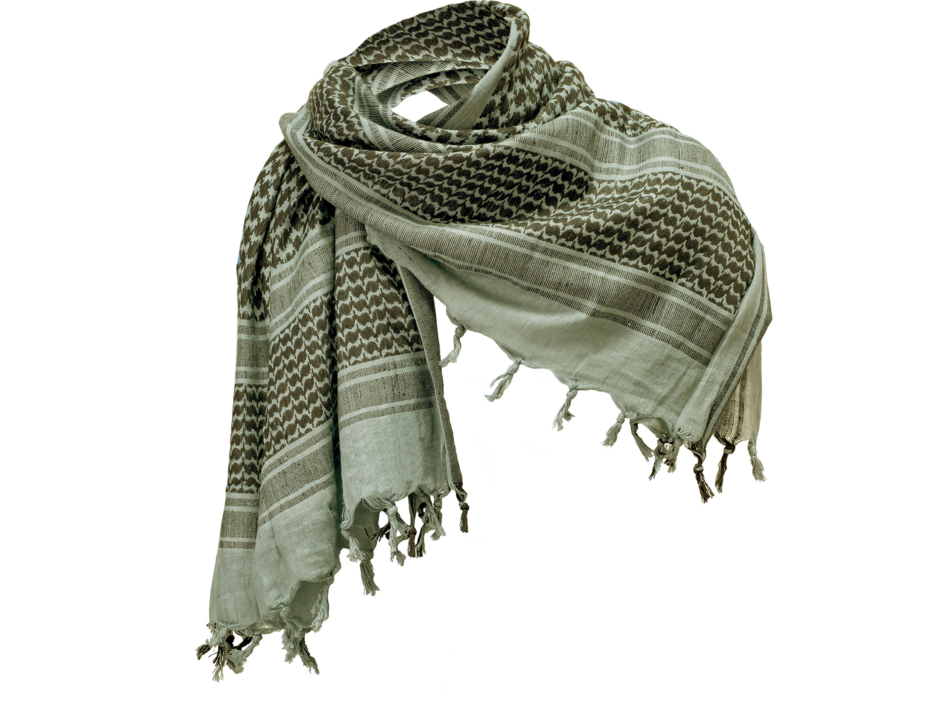 Afghan Shamag