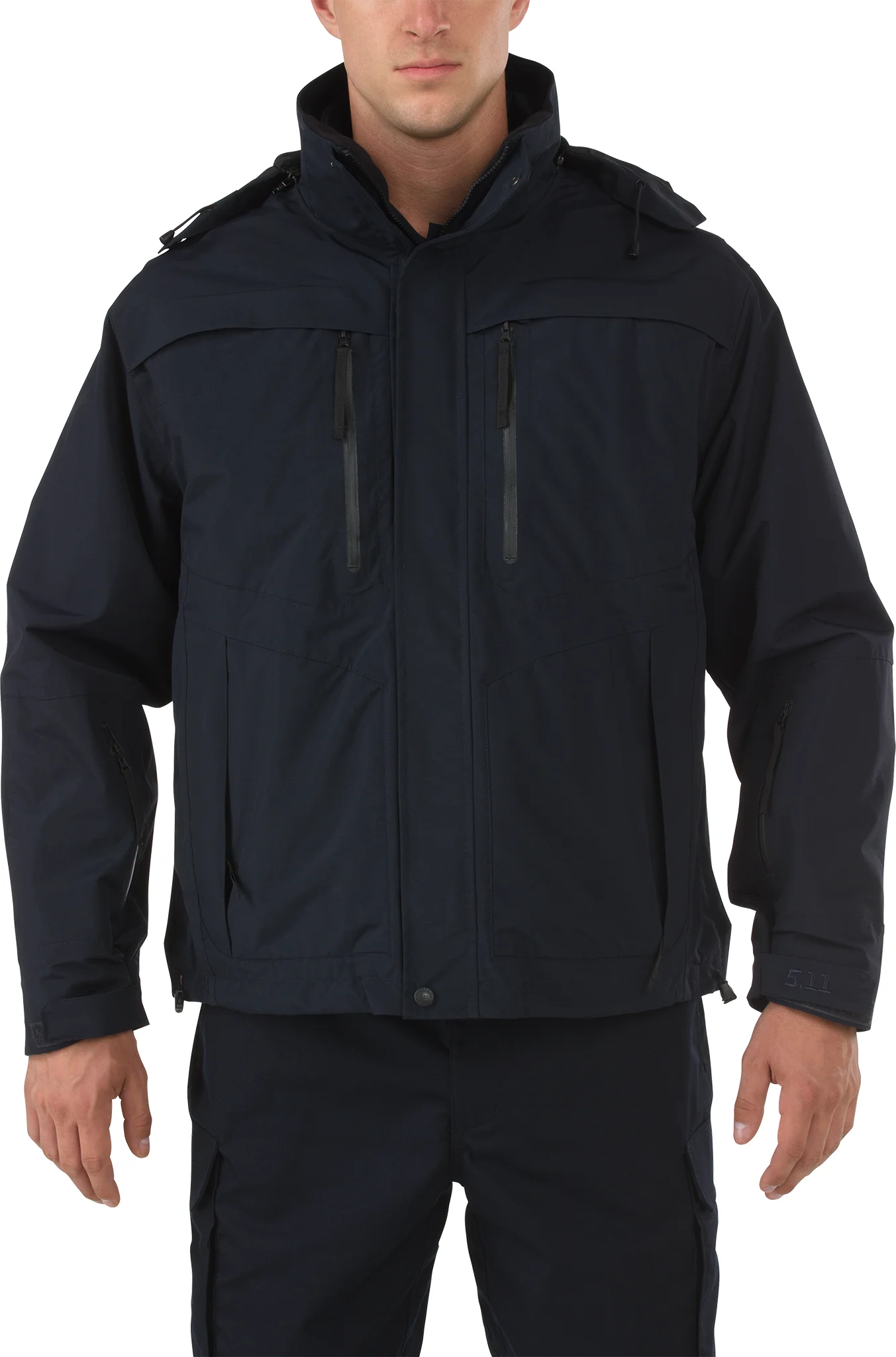 Valiant Duty Jacket