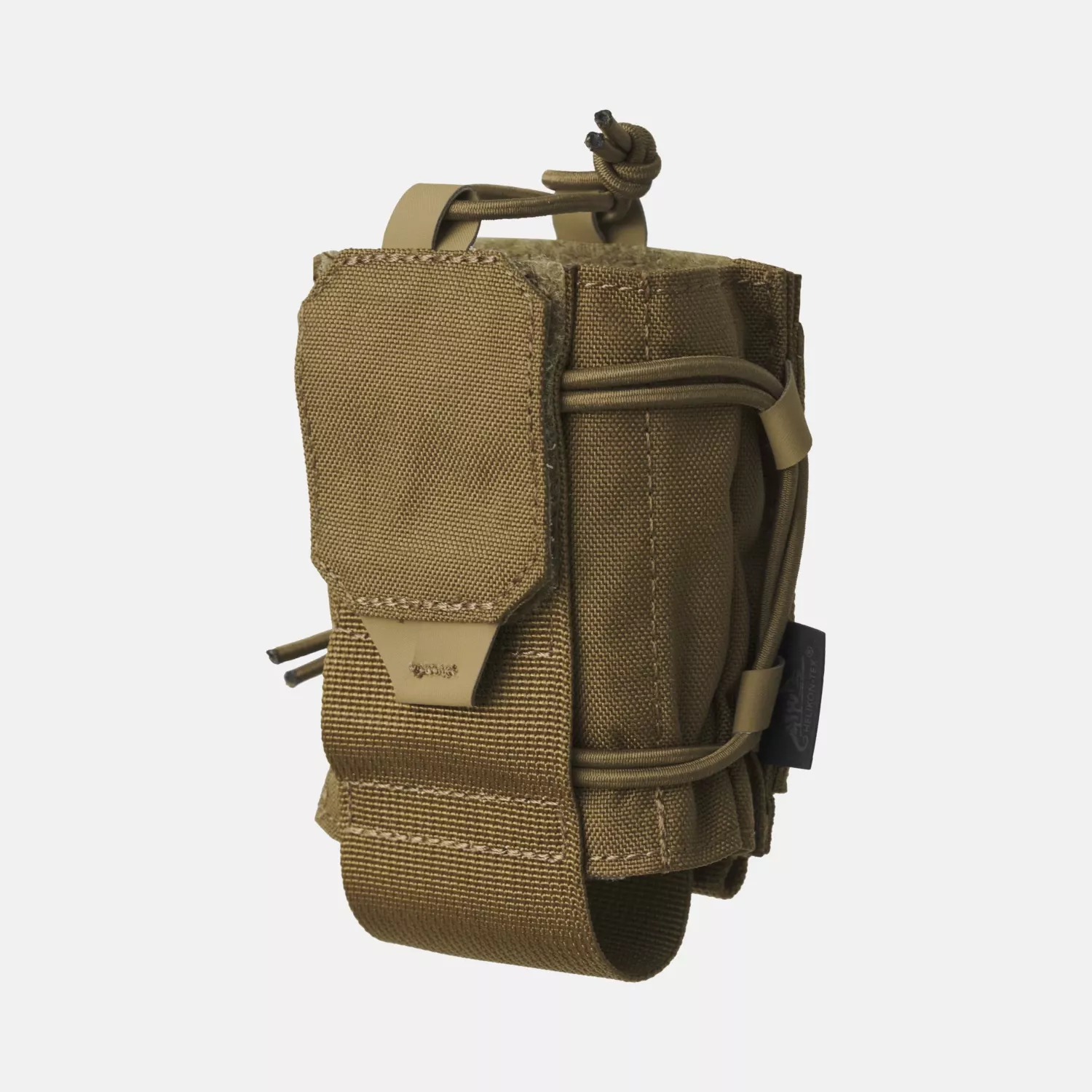 Radio Pouch - Cordura