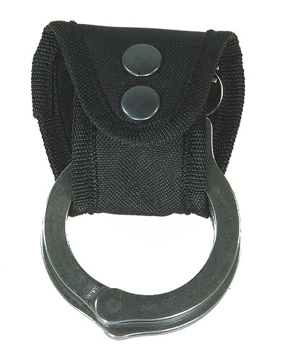 Security Handschellen Schnellverschluß