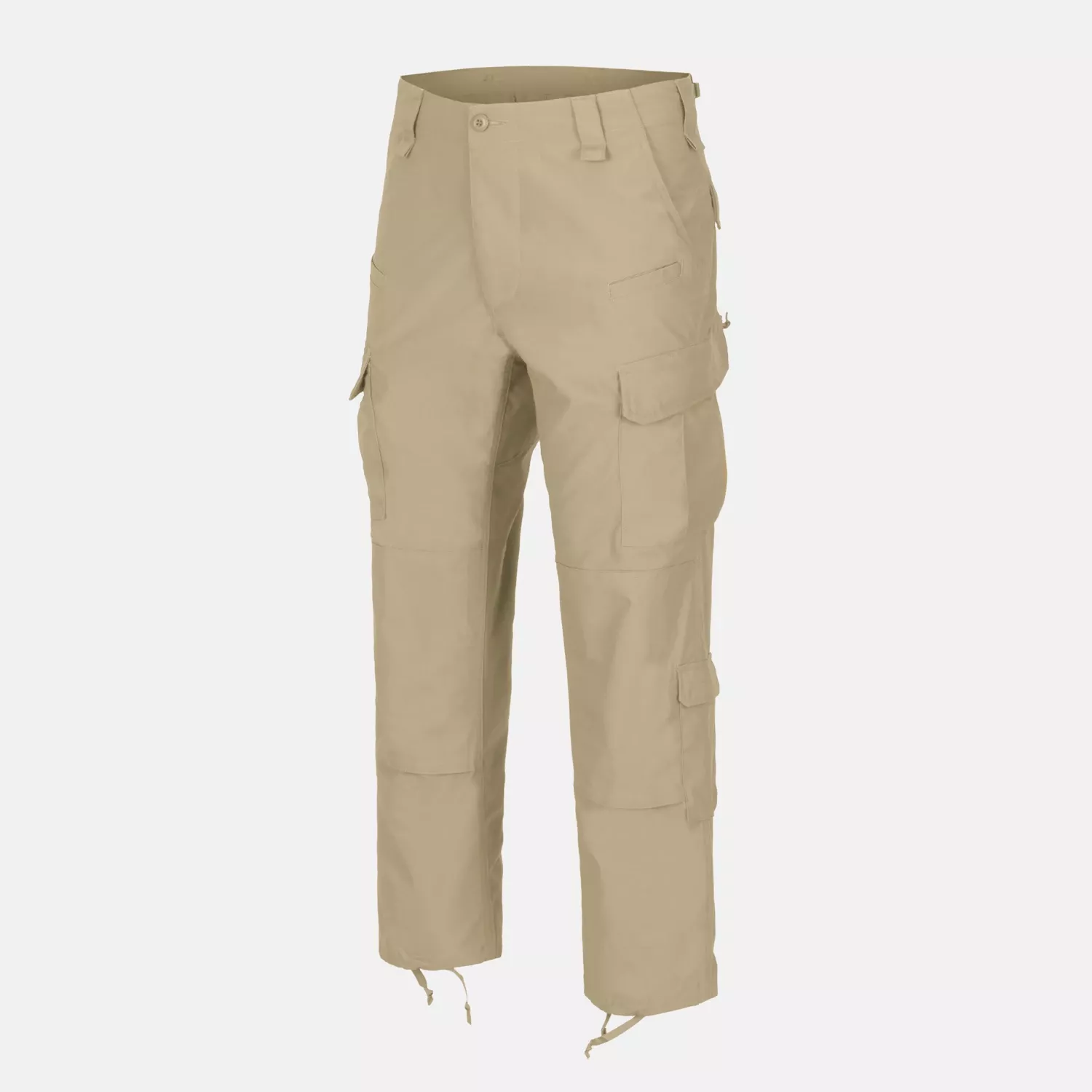 CPU Pants - Cotton Ripstop