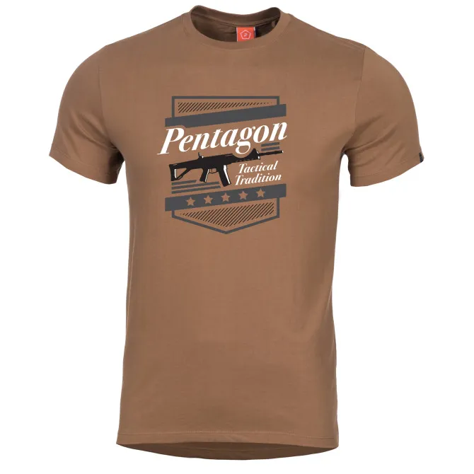 T-Shirt Ageron ACR