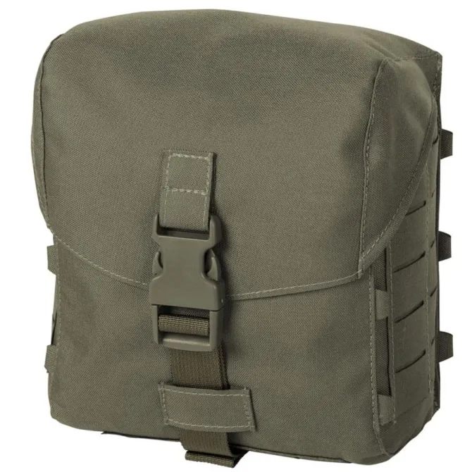 Direct Action Cargo Pouch - Black