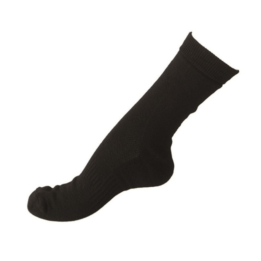 Socke Coolmax Kurz