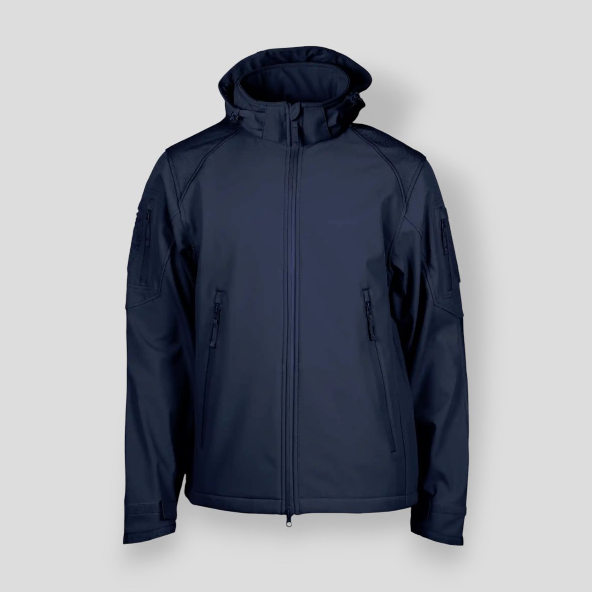 Softshell Ripstop Marine - GK DUTYCALL