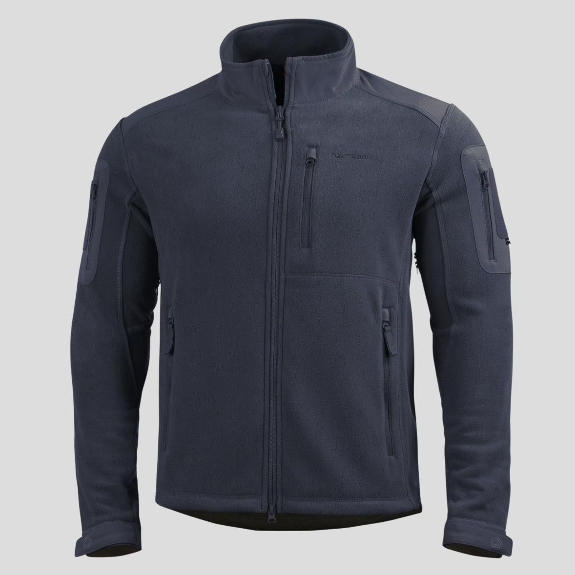 Perseus Fleece Jacket 2.0