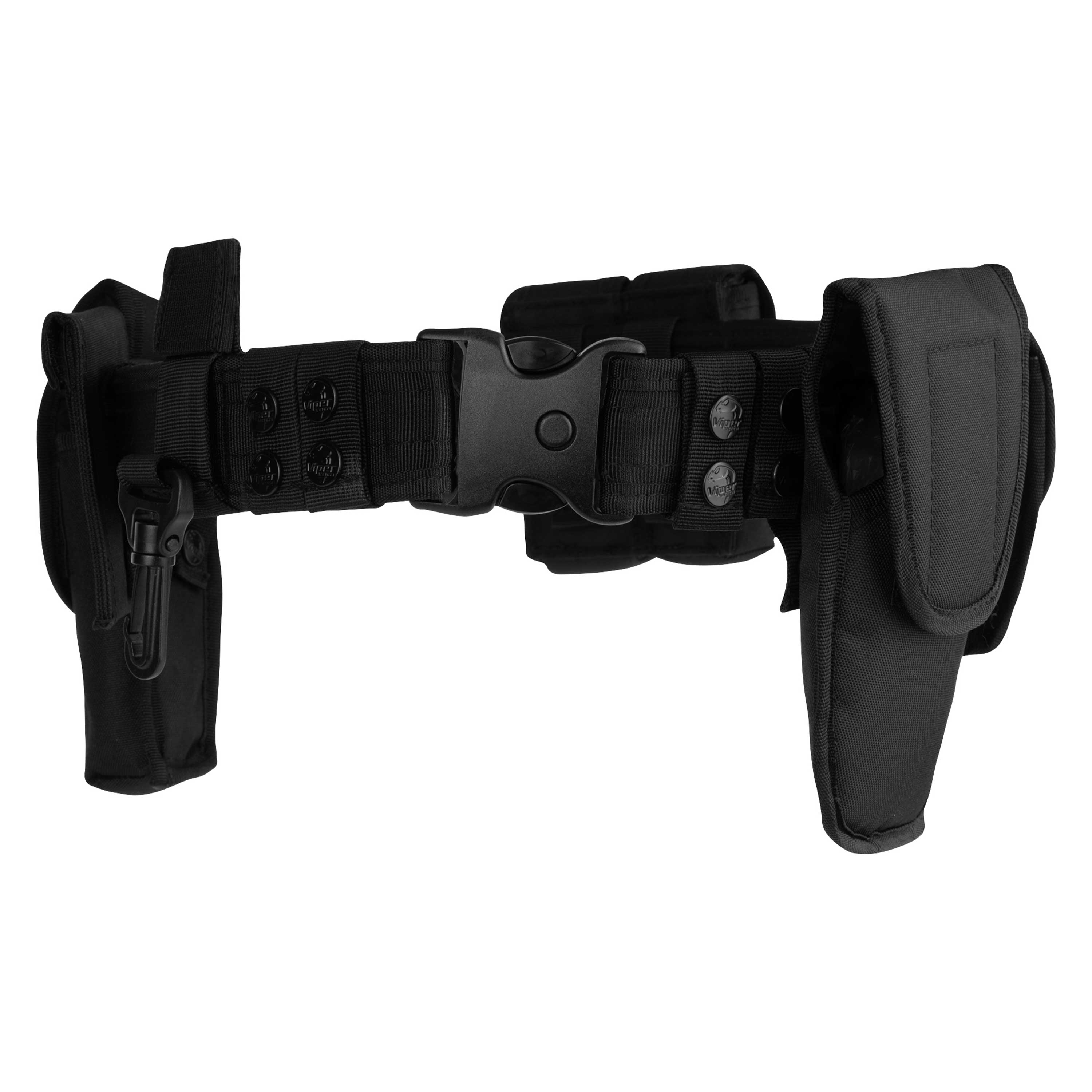 Security Belt System